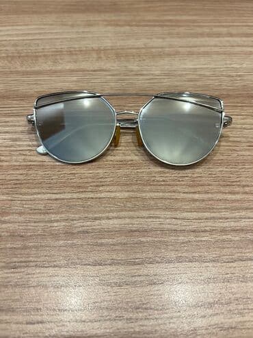 eynek cerciveleri: Gün eynəyi, İşlənmiş — 1