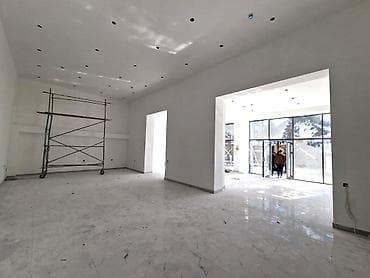 Kommersiya daşınmaz əmlakının satışı: Nərimanov rayonu, "Müzəffər Nərimanov" küçəsində əsas yolun üstündə — 3