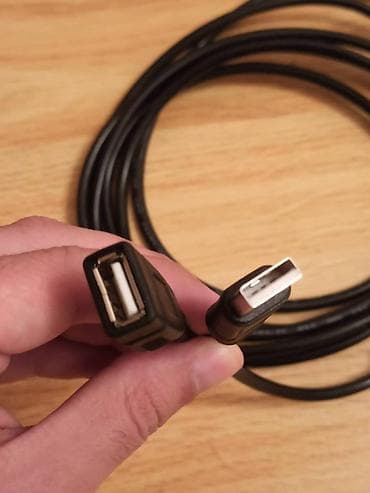 Digər ehtiyat hissələri: USB Uzadıcı Xoş Gəldin! Ucuz və Keyfiyyətli elektron məhsulların — 3