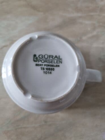 zerif cay qiymeti: Çay dəsti — 3