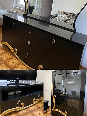 Qonaq desti hamısı birlikde 250 azn bilrceri sefure