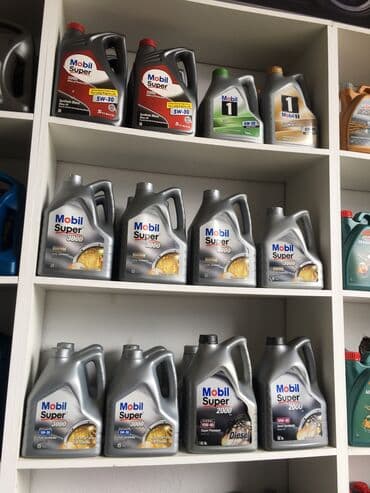 liqui moly 5w40: 5 l — 2