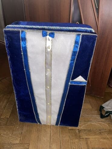 uzerinde gerb olan qepikler: Xonça islenmis 30m — 1