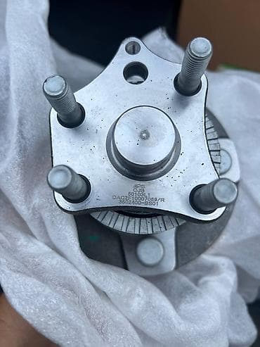 changan ehtiyat hisseleri: Arxa, Changan ALSVIN, 2025 il, Çin, Orijinal, Yeni — 1