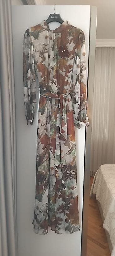 arıqlama kəməri: Ziyafət donu, Maksi, Gizia, S — 2