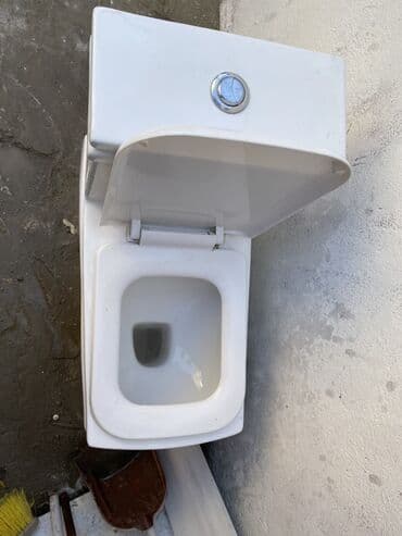 Cмесители для душа: Hec bir prablemo yoxdur ev temir olunur gore satilir — 4