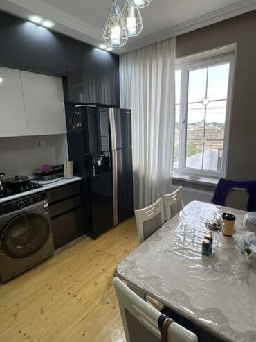 abşeron gencler şeherciyi: Hövsan qəs. 3 otaqlı, 70 kv. m, Kredit yoxdur, Yeni təmirli — 10