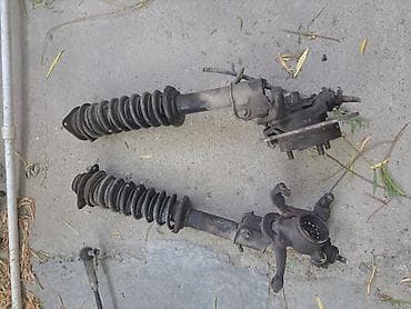 vaz 2106 abilsofka: Komplekt, Yaxın və uzaq vuran işıqlar VAZ (LADA), 2000 il, Orijinal, Rusiya, İşlənmiş — 5