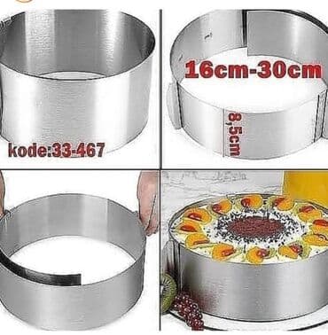 quzu keks qabi: Şirniyyət qəlibləri — 1