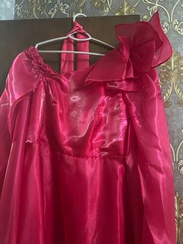 kəpənək pıcaq: Ziyafət donu, Maksi, L, XL — 5