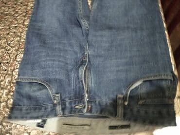 Köynəklər: Cins şalvar, Asos, XS — 5