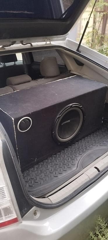 philips xenium 9@9v: Kenwood avtomobil üçün Dinamik vassap yazın - Endirim olacaq - Brend — 1