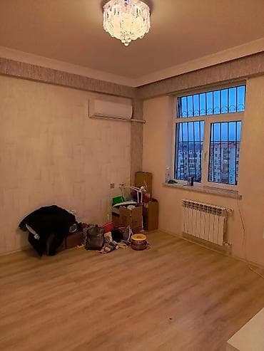 bina evi sumqayit: 2 otaqlı, Yeni tikili, 43 kv. m — 6