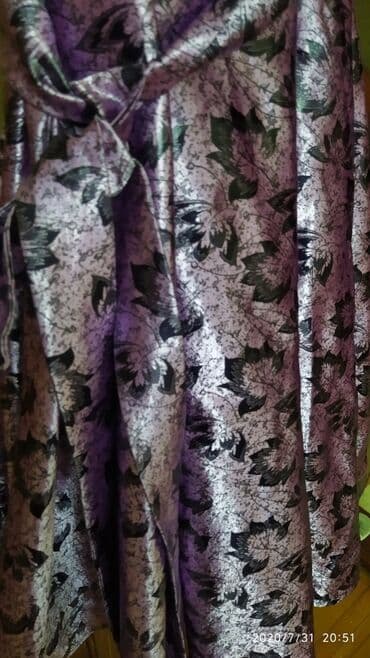 rus papağı: Красивое Турецкое платье,одевали на пару часов,почти новое.Размер М — 6