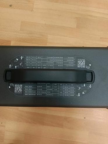 svarka ackisi: Qaynaq aparatı Elektrod, Kredit yoxdur — 3