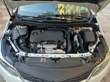 фольксваген тигуан 1 4: Chevrolet Cruze: 1.4 л | 2018 г. 77000 км Седан — 3