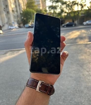 plasytion 4: Samsung Galaxy A52, 128 GB, rəng - Qara, İki sim kartlı — 3
