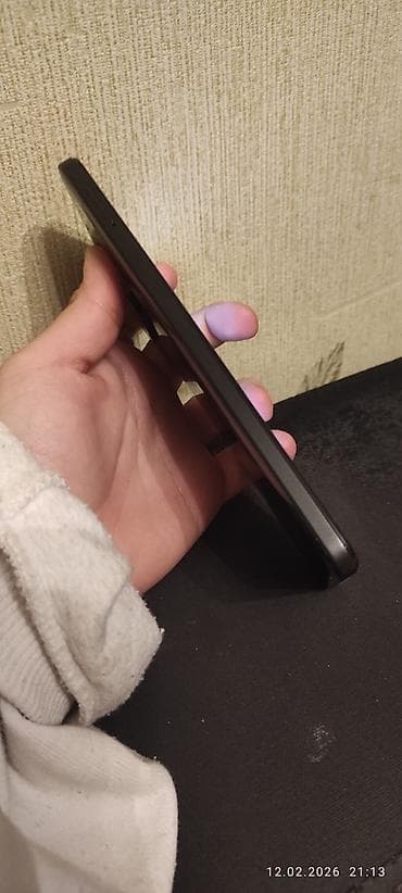 iphone 16 en ucuz: Redmi 12C, 256 GB, rəng - Qara, İki sim kartlı — 4