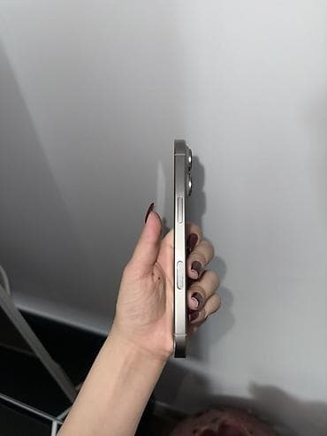iphone 13 pro satilir: IPhone 15 Pro, 128 GB, Natural Titanium, Face ID — 3
