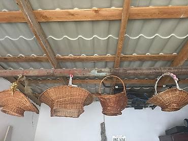 qaqa şekilleri profil ucun: Buketlər, səbətlər — 1