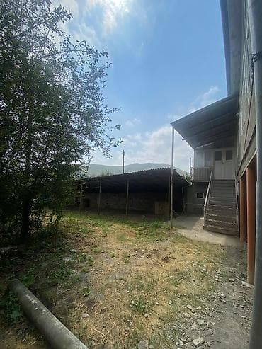 binə atçılıq torpaq satılır: Slavyanka, 120 kv. m, 3 otaqlı, Qaz, İşıq, Su — 3