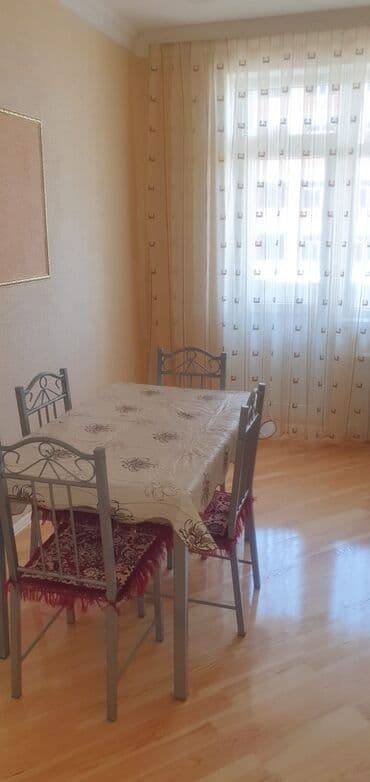 evler satiq: Масазыр, 2 комнаты, Новостройка, 87 м² — 22