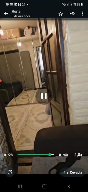 домики для барби: Geniş plyuş ayı oyuncaq - Rəng: açıq boz - Material: yumşaq plyuş — 10