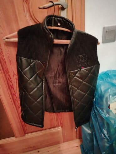 детский спортивный костюм из плащевки: Uşaq geyimləri dəsti 1) Qalın qış gödəkcəsi – tünd mavi rəngdə — 3