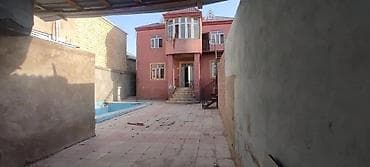 110 kv. m, 3 otaqlı