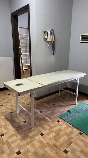 qorka mebelleri: Güzgüsüz — 2