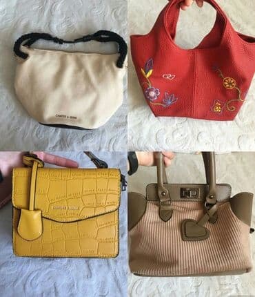 Canta her biri 5 man