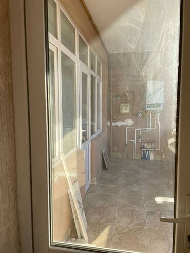 аренда 1 комнатных квартир в баку: 2 комнаты, Новостройка, 87 м² — 10