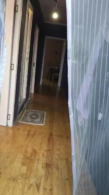 Ev satlır 3 otaq dı qaz suyu fayfay var bine saxoz türmenin yaxnıqda — 1