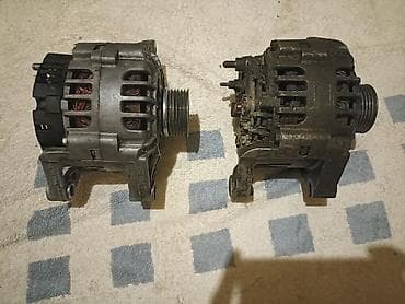 07 dinamasi: Samand 2006 dinanamo. Orginal usteden cixma. Her biri ayri qiymete — 2