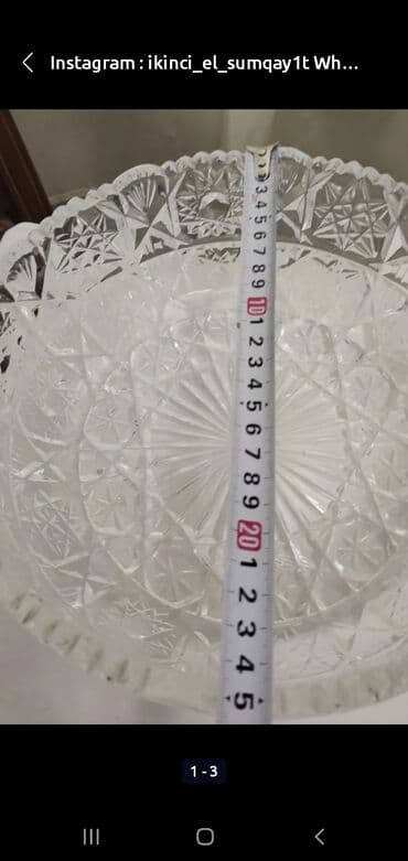 meyvə qablari: Meyvə qabları — 3