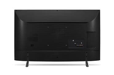 işlənmiş telvizor: İşlənmiş Televizor LG LED ekran 43" — 2