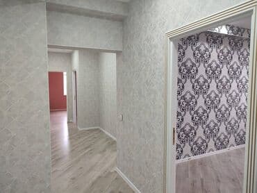 mingecevir ev alqi satqisi 2022: Xırdalanda Misir parkına yaxın 17 mertebeli binanın 15-ci mərtəbəsində — 5