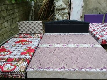 taxt kravati: Taxt iki neferlik Taxtadan hazirlanir tam mohkem Macalka bas terefleri — 7