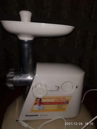 baku electronics ət çəkən maşın: Мясорубка Новый — 4