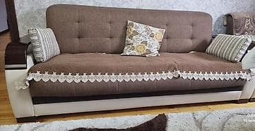 bufet: Şüşə vitrin bufet - Material: Ön və yanlar tam şüşə, karkas MDF/taxta — 4