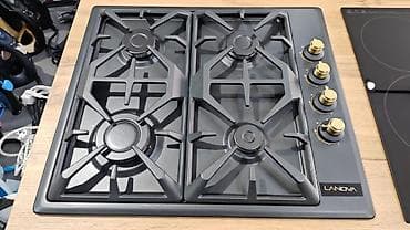 iran qaz sobalari: Qaz sobası Quraşdırılan — 1