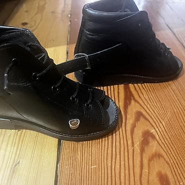 Uşaq üçün ortopedik ters/ayaqqabı Ortopedik ters ayaqabi satılır. Çox — 1