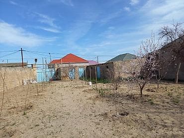 Digah, 200 kv. m, 6 otaqlı, Hovuzsuz, İşıq — 6