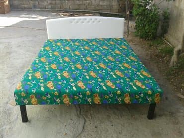 krovat: Carpayi — 2