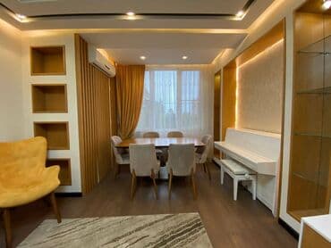 квартиры в ипотеку: 2 комнаты, Новостройка, м. Ахмедлы, 46 м² — 13