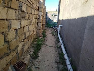 bal: Hökməli 7 otaqlı, 550 kv. m, Kredit yoxdur, Orta təmir — 3