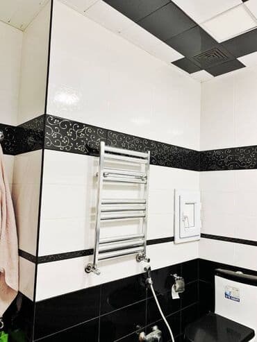 9 mkr yeni tikililer: 3 otaqlı, Yeni tikili, 122 kv. m — 9