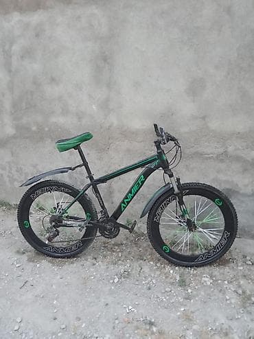 volesepet: MTB velosipedlər – 2 ədəd (((1 ədədi 130 azndir real alicoya endirim — 8