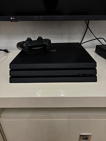 plata iphone: Sony PlayStation 4 Pro 1tb.Londondan alınıb.İçerisinde oyun yoxdu çoxx — 1