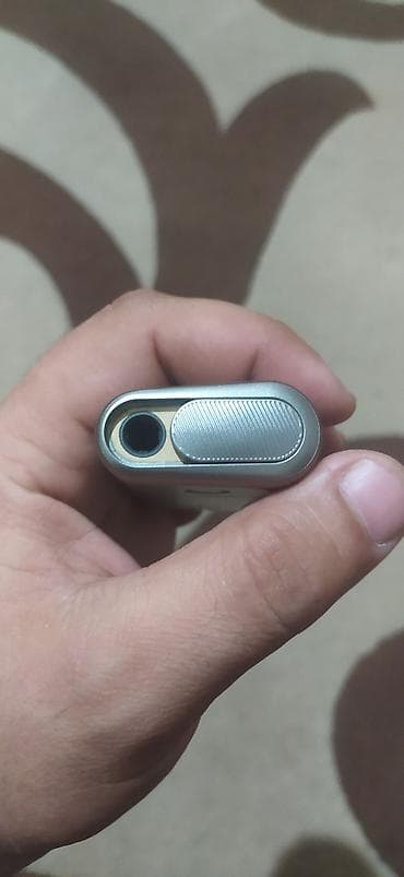 qelyan icare: Glo tütün qızdırma cihazı Cox Super Veziyyetdedir Kohne Modeldir Amma — 6